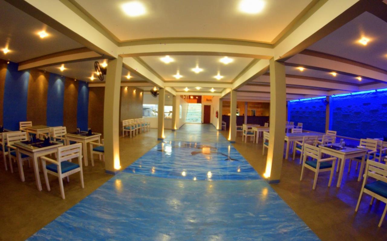 Beach Corridor Hotel & Spa With Free Airport Shuttle Negombo Exterior photo