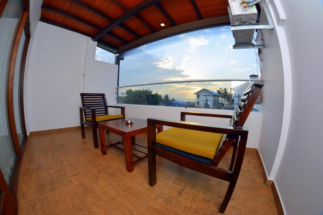 Beach Corridor Hotel & Spa With Free Airport Shuttle Negombo Exterior photo