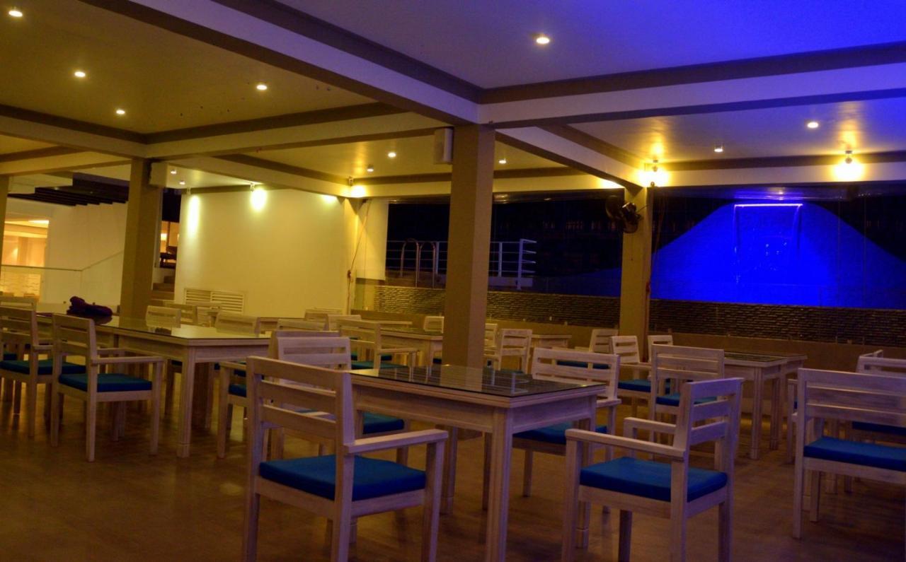 Beach Corridor Hotel & Spa With Free Airport Shuttle Negombo Exterior photo