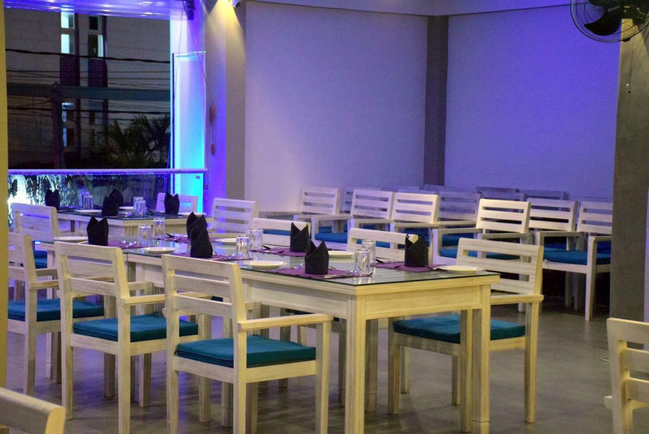 Beach Corridor Hotel & Spa With Free Airport Shuttle Negombo Exterior photo